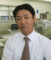 採用担当 青柳さん