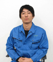 ドライバー Oさん